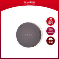 Three Ultimate Diaphanous Loose Powder 17g - Glow01