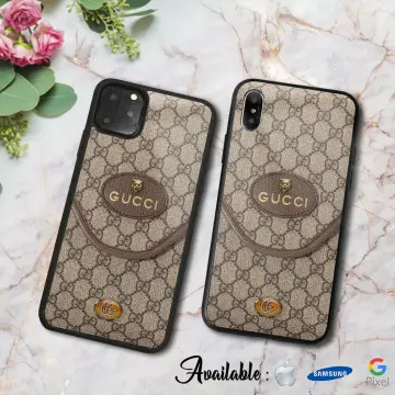 Gucci iphone 12 pro max case, Mobile Phones & Gadgets, Mobile & Gadget  Accessories, Cases & Covers on Carousell