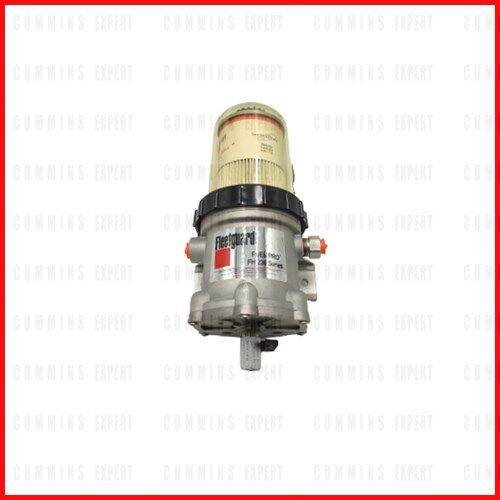 ชุดกรองดักน้ำ Fleetguard Element Filter Fuel สำหรับเครื่องยนต์ CUMMINS