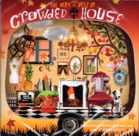 CD,Crowded House – The Very Very Best Of Crowded House(EU)