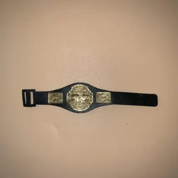 Championship Belt | Undisputed Champion