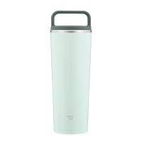 กระติกสุญญากาศ ZOJIRUSHI SX-JA40GM 0.4 ลิตร สีฟ้าVACUUM INSULATED TUMBLER ZOJIRUSHI SX-JA40GM 0.4L LIGHT BLUE **ราคาดีที่สุด**