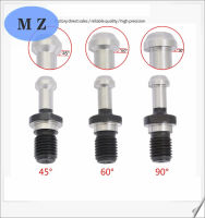 Bt Iso MAZAK การเก็บรักษาลูกบิดดึงสตั๊ด Bt30 Bt40 Bt50 Iso20 Iso25ดึงเล็บ BT304050 ISO202530 CAT40 JT40