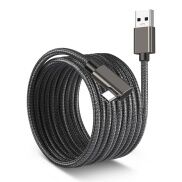 Selling Oculus Quest 2 Link Cable 16FT VR Headset Cable for Quest 1 USB