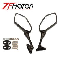 มุมมองด้านหลังกระจกสำหรับ Honda CBR 600 F4 F4I 1999-2006 CBR900 CBR919 CBR929 CBR954 1998-2003 GT125R / GT250R / GT650R / GT650S