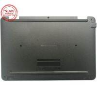 Newprodectscoming New Laptop Bottom Base Cover For DELL Chromebook 11 3189 CN 0YK5CX SMK00 72M 000B A00 Case