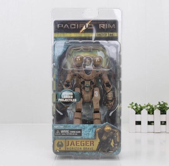 โมเดล-neca-pacific-rim-horizon-brave