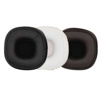 1 Pair Replacement Foam Ear Pads Pillow Cushion Cover For MARSHALL MAJOR IV 4.0 BLUETOOTH Headphone Headset Earpads