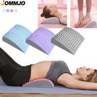 Back Stretcher Pillow For Back Pain ReliefLumbar SupportHerniated DiscSciatica Pain ReliefPosture CorrectorSpinal Stenosis