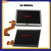 2019 Replacement Upper Lower/Bottom TFT LCD Screen/Display Module for Nintendo DS Lite/NDSLite/NS