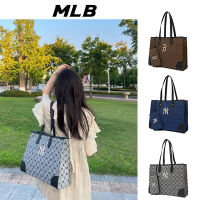 New ของแท้ ?% MLB UNISEX CURVED CAPNY NEW YORK YANKEE BAG/กระเป๋าสะพายข้าง/mlb กระเป๋า