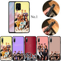 MCC15 CRAVITY อ่อนนุ่ม High Quality ซิลิโคน TPU Phone เคสโทรศัพท์ ปก หรับ Xiaomi Mi Poco F1 F2 F3 M3 M4 M5 X2 X3 X4 C3 C40 NFC Pro GT