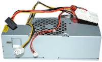 พาวเวอร์ซัพพลาย DELL HP-L2767F3P สำหรับ Optiplex SFF 740 745 755 XPS 210 9200C