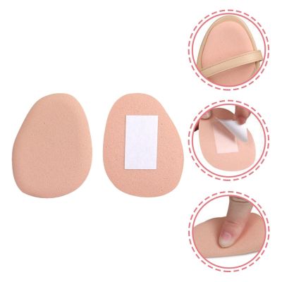 ∋✽ Anti-wear Stickers High Heels Insert Gel Metatarsal Pads Ball Toe Protective Cushions Adhesive Shoe Inserts Blister Tape Foot