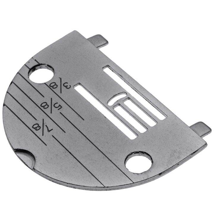 Fit For Brother Sewing Machine Spare Parts Needle Plate Lazada PH