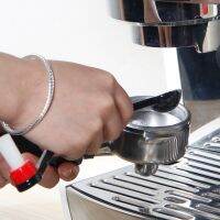 （HOT NEW）เครื่องชงกาแฟ2 In 1 BrushEspresso Coffee GrinderCoffeeMachine Group HeadTools