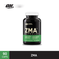 Optimun Nutrition ZMA 90 caps