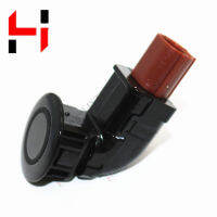 1Pc ใหม่ Auto ที่จอดรถ Assist Sensor 39680-SHJ-A61สำหรับ C R V เซ็นเซอร์ที่จอดรถด้านหลัง PDC สำหรับ C R V 2007-2012 2008 2008 2010 2011