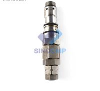 Main Relief Valve 6I-6899 6I6899 for E320 320 325 330 Excavator Parts