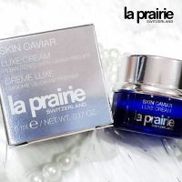 La prairie skin caviar luxe cream 5ml. ?? ครีมสวิตเซอร์เเลนด์ ??