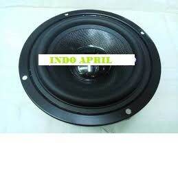 Jual Speaker Woofer 5 Inch Cobra Audio 5in 5 In 200 Watt 4-8 Ohm Home Theatre Series
