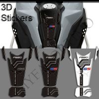 For BMW F850GS F 850 GS GSA F850 ADV Adventure Tank Pad Grips Stickers Protection Gas Fuel Oil Kit Knee 2019 2020 2021 2022 2023