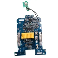 8X BL1830 Li-Ion Battery BMS PCB Charging Protection Board for 18V Power Tool BL1815 BL1860 LXT400 Bl1850