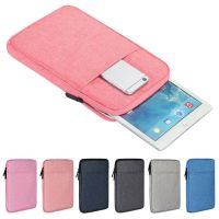 Tablet Sleeve Phone Bag For Kindle 6/8/10/11 inch iPad Air Pro Xiaomi Huawei Samsung Shoke Protective Pouch Laptop Case Cover Cases Covers