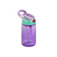 JET กระติกน้ำ  แบบหลอดดูด Contigo kid กระบอกน้ำ  ขวดน้ำ