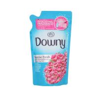 รีฟิลน้ำยาปรับผ้านุ่มซันไรส์เฟรส 1.6 ลิตร DOWNY