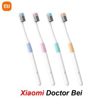 【LZ】♂✾∏  Xiaomi doutor bei escova de dentes método de graves mi sandwish-bedded melhor fio 4 cores não incluindo caixa de viagem para youpin casa inteligente