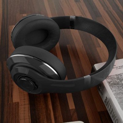 Swr-05หูฟังที่ครอบหูคาดศีรษะ1ชุด,ที่ครอบหูอะไหล่ที่อุดหูฟองน้ำหูฟัง AKG สำหรับหูฟัง Beats Studio (1St Gen) Studio 1.0