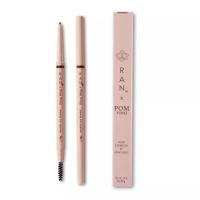 RAN Slim Eyebrow Pencil ดินสอเขียนคิ้วรัน