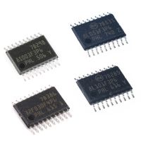 1pcs/lot STM32F030F4P6 STM32F042F6P6 STM32F070F6P6 STM8L051F3P6 STM8L101F3P6 STM8S003F3P6 STM8S103F3P6 TSSOP-20 In Stock WATTY Electronics