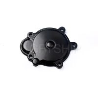 Motorcycle Stator Cover for Kawasaki Ninja ZX10R ZX 10R 2006-2010 Moto Crankcase Protection Set Motorbike Engine Accessories