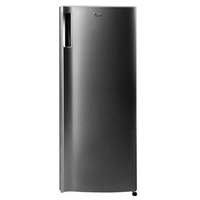 LG GR V204SLBT 6 cu.ft Upright Freezer Manual Lazada PH