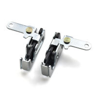 SOUTHCO R4กล่องเหล็กสปริงสลับตะขอสลักกรณีกล่อง Trunk Latch Catch Clamp คลิปฮาร์ดแวร์ Hasp