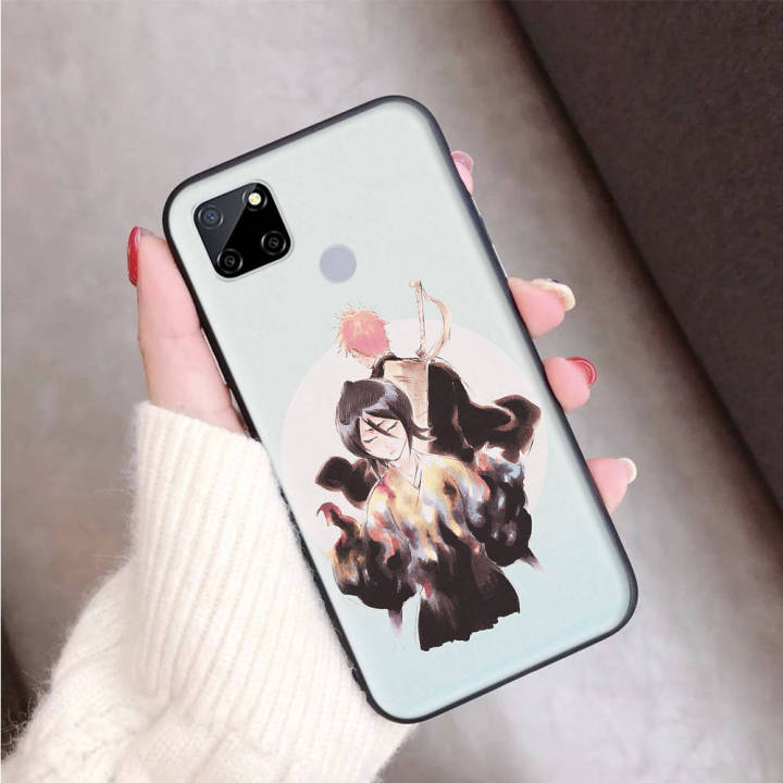 29rr-bleach-อ่อนนุ่ม-ซิลิโคน-เคสโทรศัพท์-ปก-หรับ-iphone-xr-7-6s-6-11-5s-xs-5-8-se-max-plus-x-pro