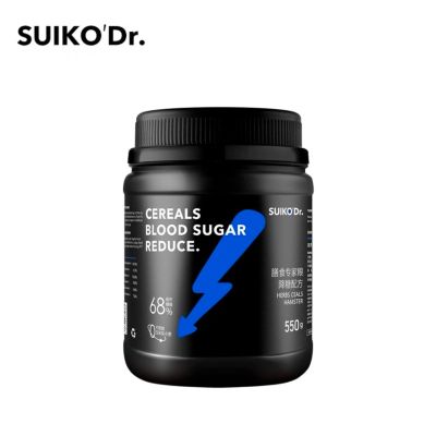 [Suiko] อาหารแฮมเตอร์ สูตรลดน้ำตาลในเลือด