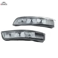 For Kia Sorento SX 2010 2011 2012 2013 Pair LED Turn Signal Side Mirror Light Driver Rassenger Side L/RH 87613-2P00087623-2P000