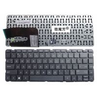 brand new US Black border New English Replace laptop keyboard FOR HP 14 E 14 e021TX e024TX e034TX e051TX e022tx e000 E035TX E036TX