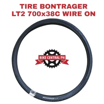 Bontrager discount 700x38 tire