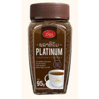 ❤️Promotion❤️ ส่งฟรี DAO COFFEE PLATINUM 95g. ดาวคอฟฟี่แพลทินัม 95กรัม.