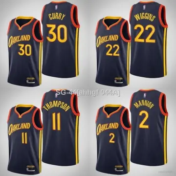 Men's Nike Stephen Curry Royal Golden State Warriors 2021/22 Diamond Badge  Swingman Player Jersey - Icon Edition