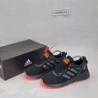 รองเท้าอดิดาสAdid a s Boost sz:37-45EU เเนะนำ+1size (สินค้ามาใหม่) รองเท้าวิ่งชาย-หญิง รองเท้าออกกำลังกาย รองเท้ากีฬา รองเท้าผ้าใบ รองเท้าลำลอง V87B05 การันตีคุณภาพ 100%