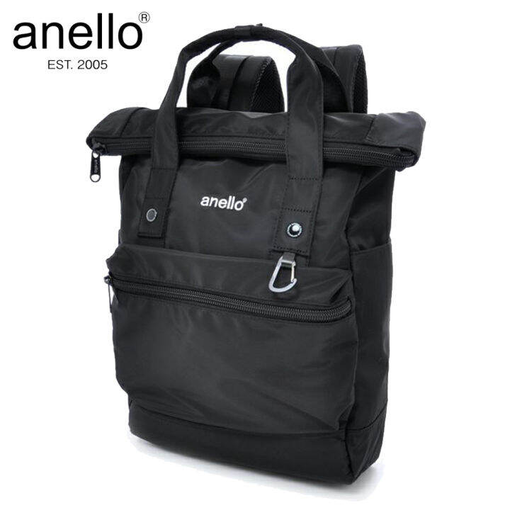 Anello Japan Urban Street Unisex Backpack 2023 ATB1681 Lazada PH