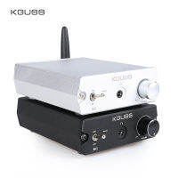 KGUSS BH3 ES9038Q2M Dac Buletooth 5.0ตัวรับสัญญาณเสียง,CSR8675รองรับ LDAC APTX-HD ตัวถอดรหัสบลูทูธ