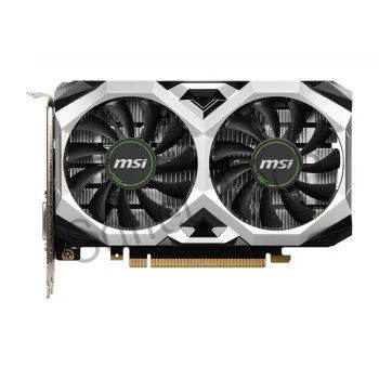 used-msi-geforce-gtx1650-4gb-gddr6-ventus-xs-oc-128bit-gtx-1650-gaming-graphics-card-gpu