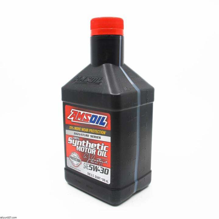 synthetic oil engine oil shear stability hybrid engines high mileage