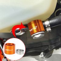 ஐ▼ Motocross Accessories Fuel Tank Connector for KTM EXC XCF XC XCFW EXCF XCW TPI Six Days 125 250 350 450 500 300 2022 2021 2020